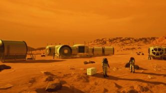 NASA and Google are developing CMO-DA, an AI-powered medical assistant